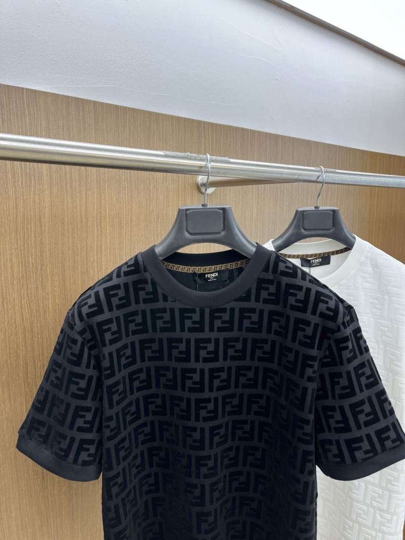 Fendi T-Shirts